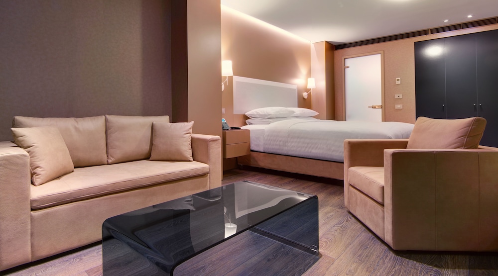 Saz City Life Hotel 30/48