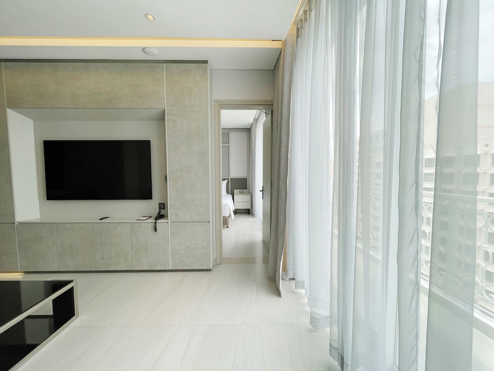 M City Hotel Saigon 40/49