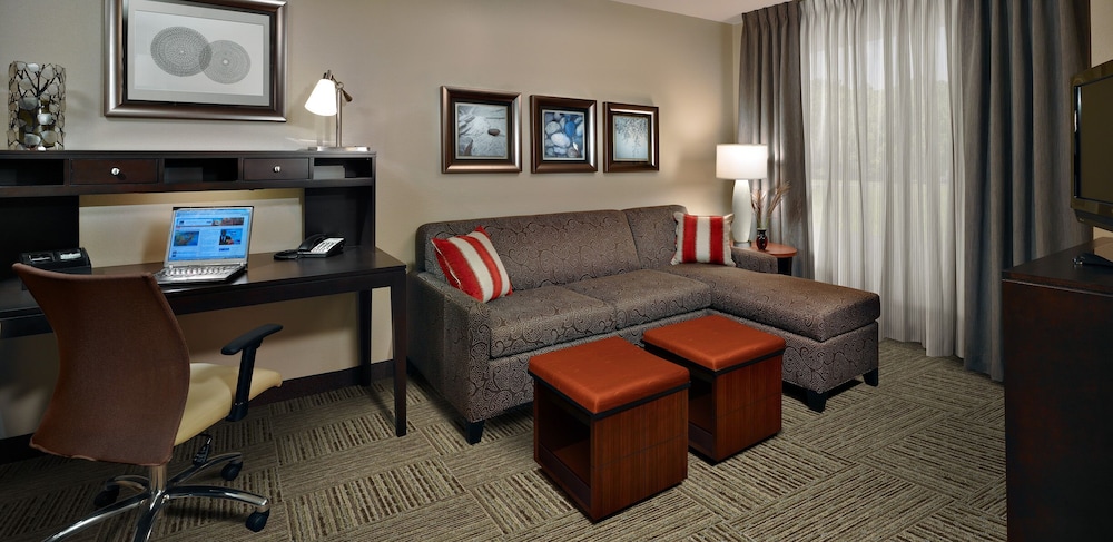 STAYBRIDGE SUITES HAMILTON - DOWNTOWN 37/80