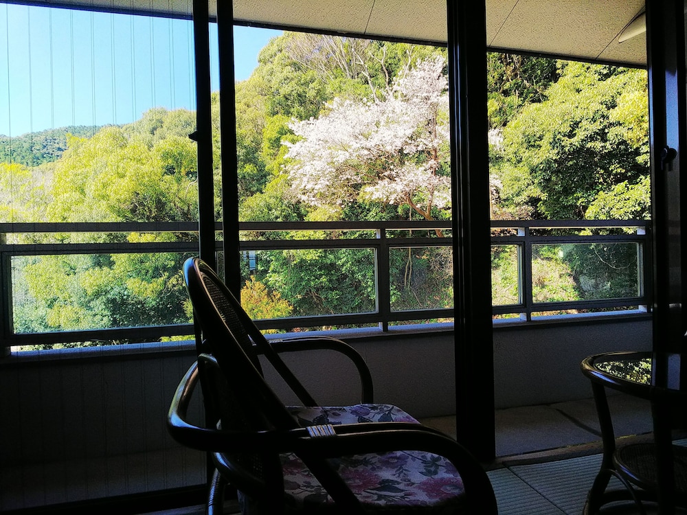 Tosaryu Onsen Sanyo-So 24/33