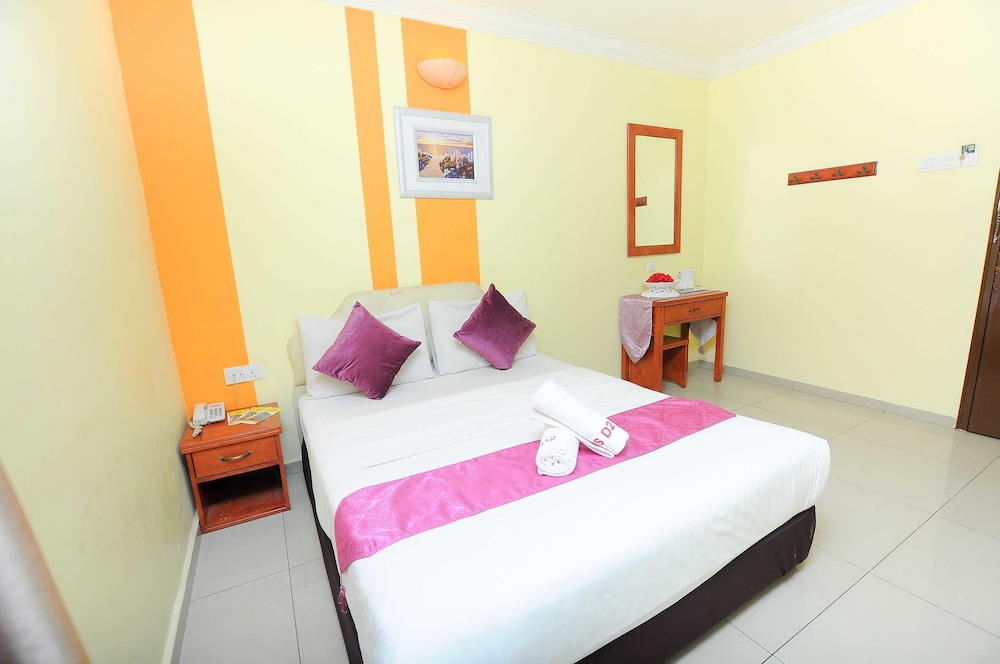 Sun Inns Hotel D'mind 2 Seri Kembangan 24/44