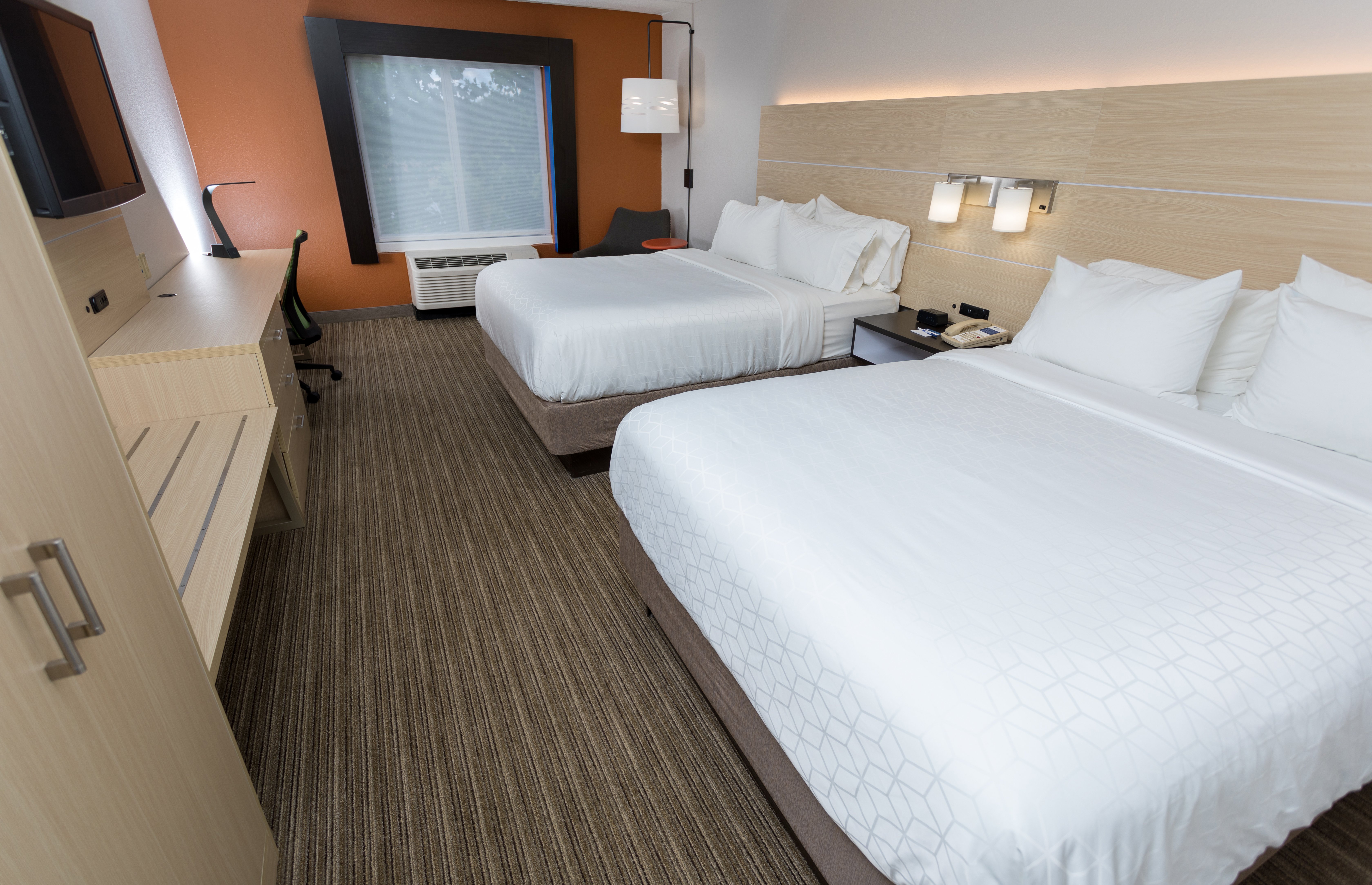 Room, 2 Queen Beds, Accessible
