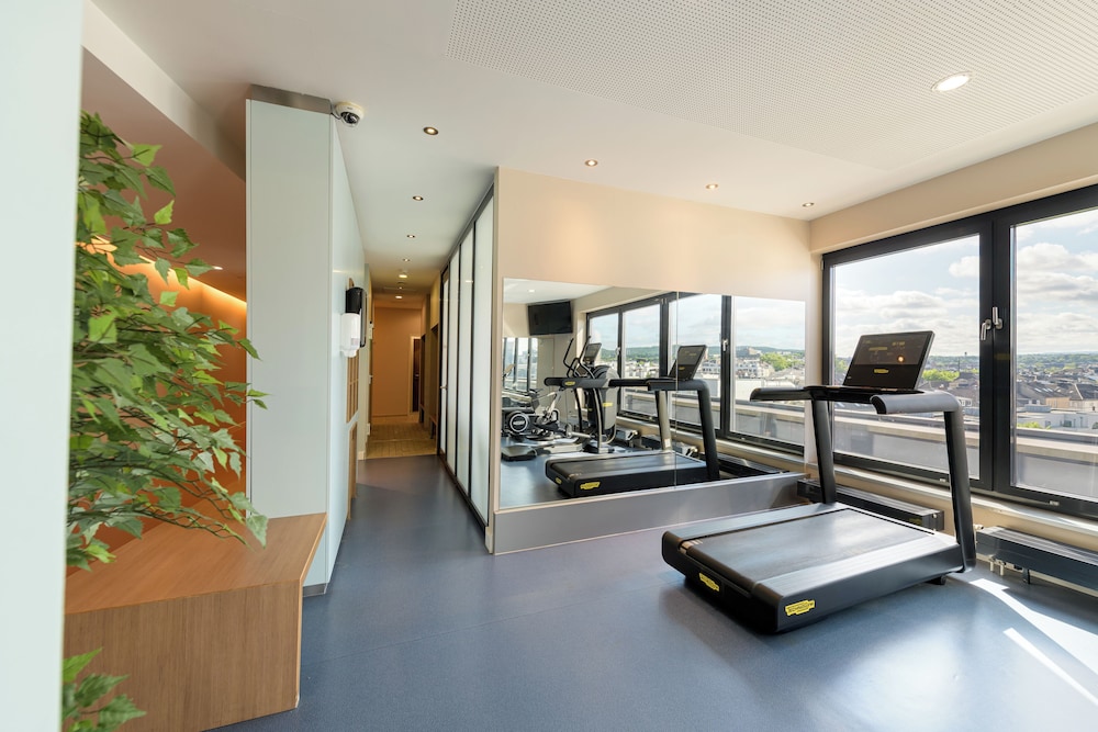 Novotel Aachen City Hotel 27/49