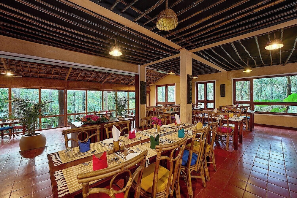 BANASURA HILL RESORT 25/50