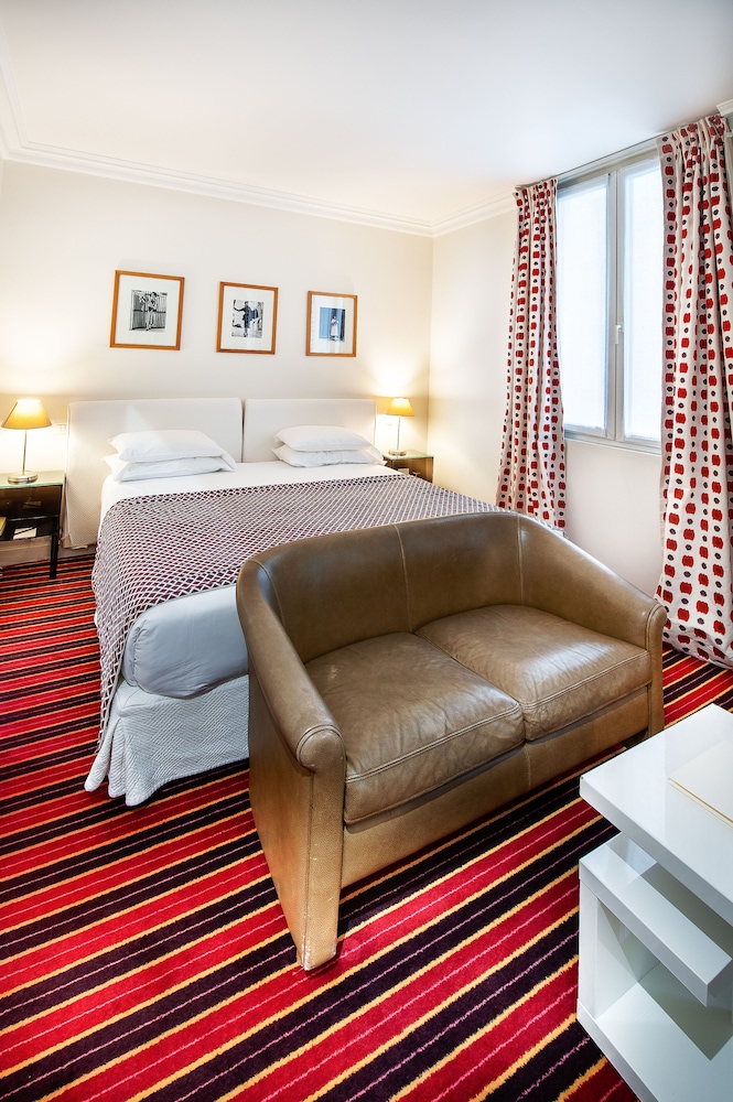 Hotel Le Vignon 56/78