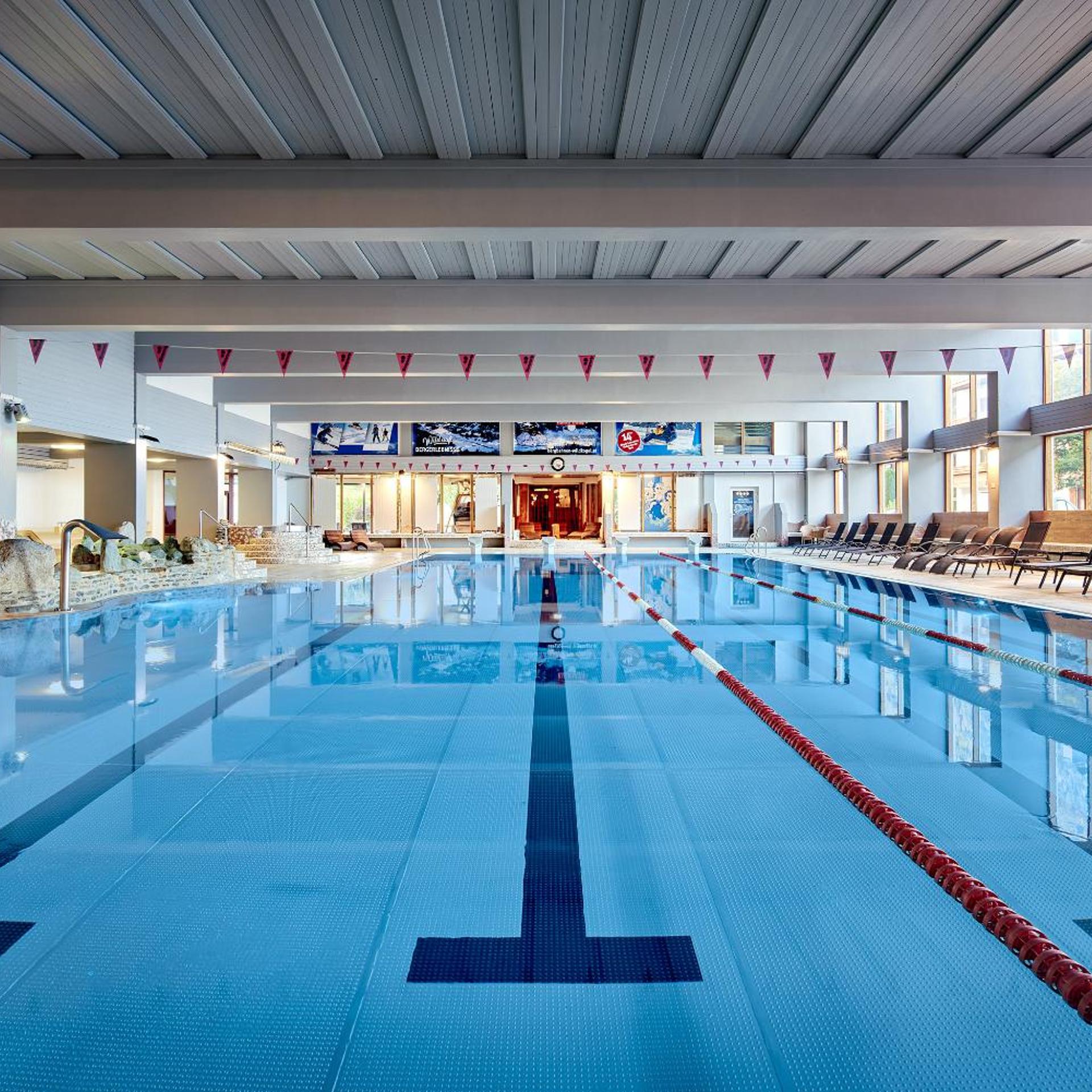SPORTHOTEL KOGLER 36/54