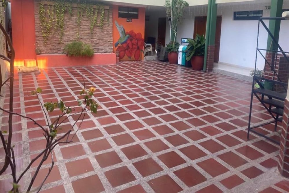 Ayenda 1618 Hotel Colón Rodadero 40/44