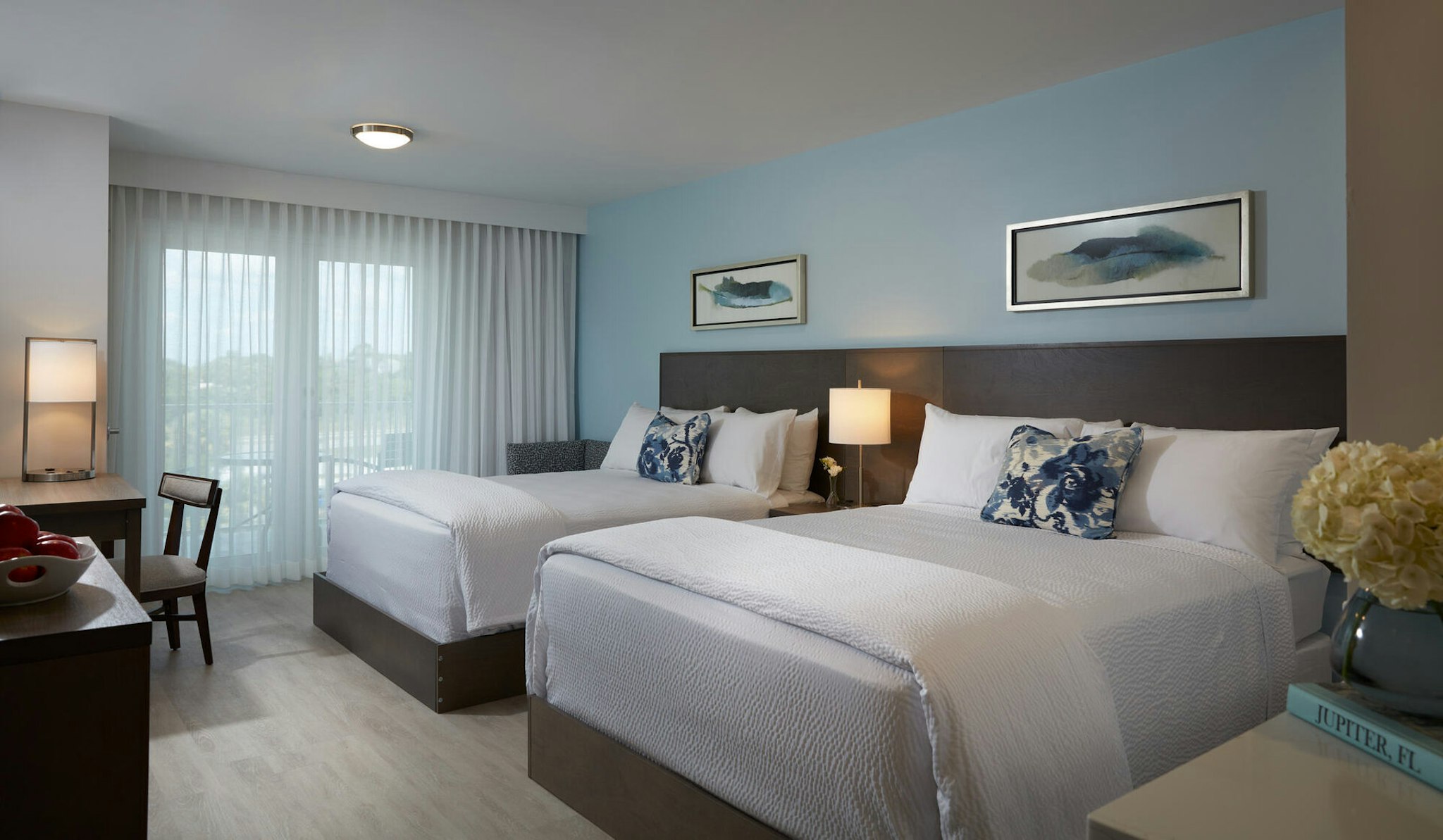 The Pointe Hotel 3/18