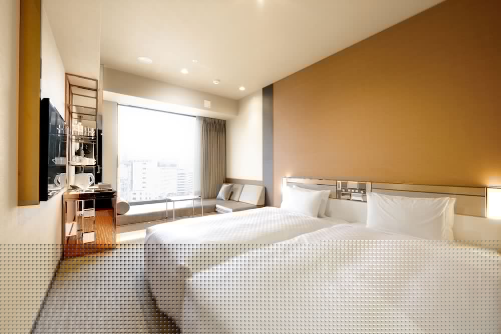 Candeo Hotels Tokyo Roppongi 8/33