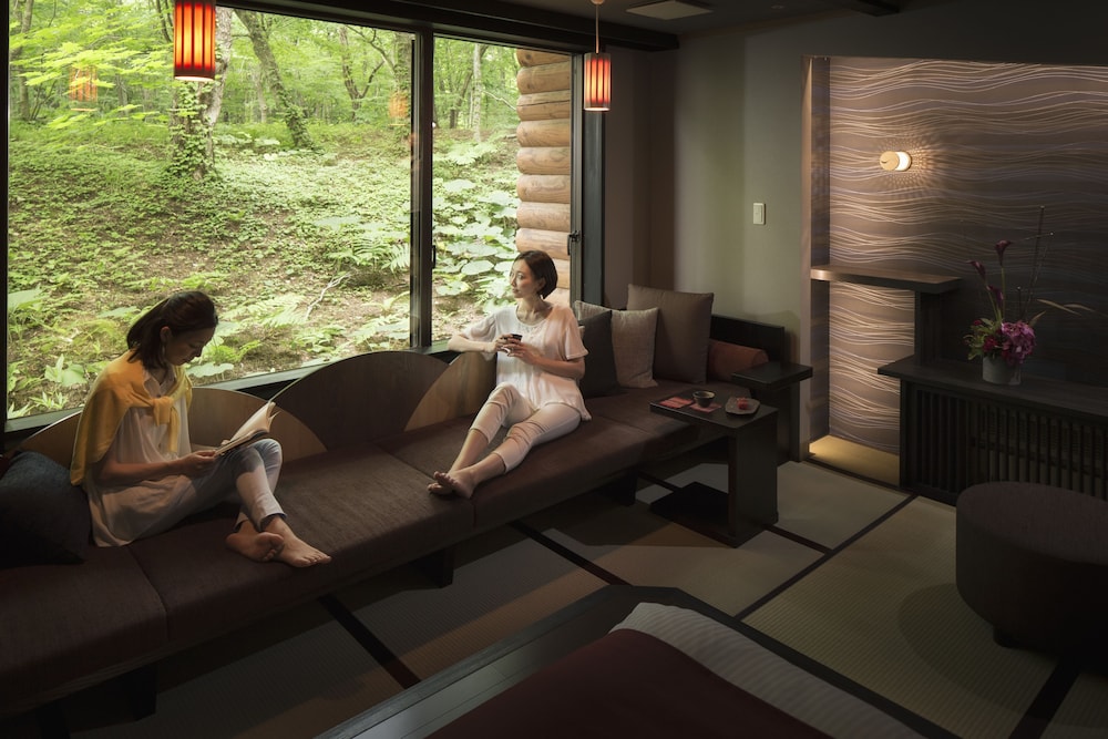 Hoshino Resorts Oirase Keiryu Hotel 29/50