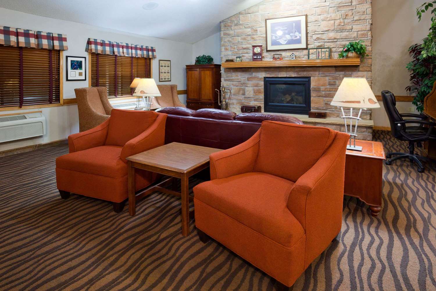 Americinn By Wyndham Coon Rapids 28/42