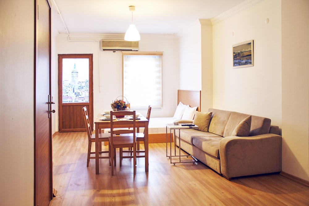 Taxim Elegance Suites 35/50