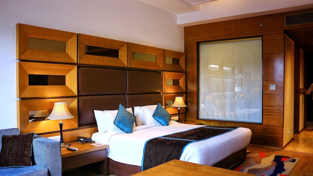 City Park Resort 8/29