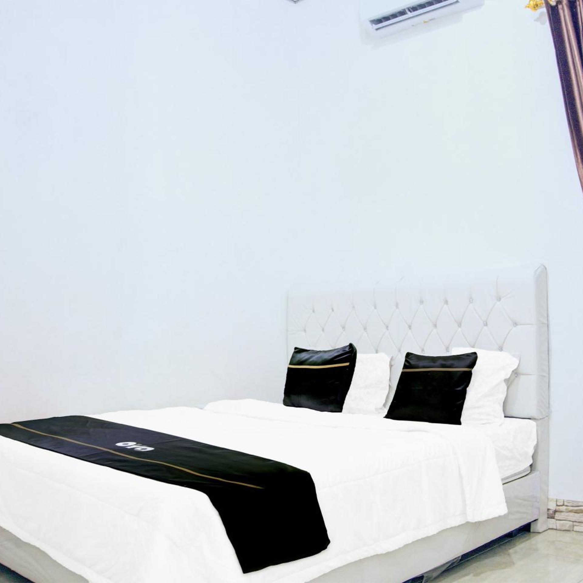Hotel O Homestay Jaya Putri 1 Syariah 25/40