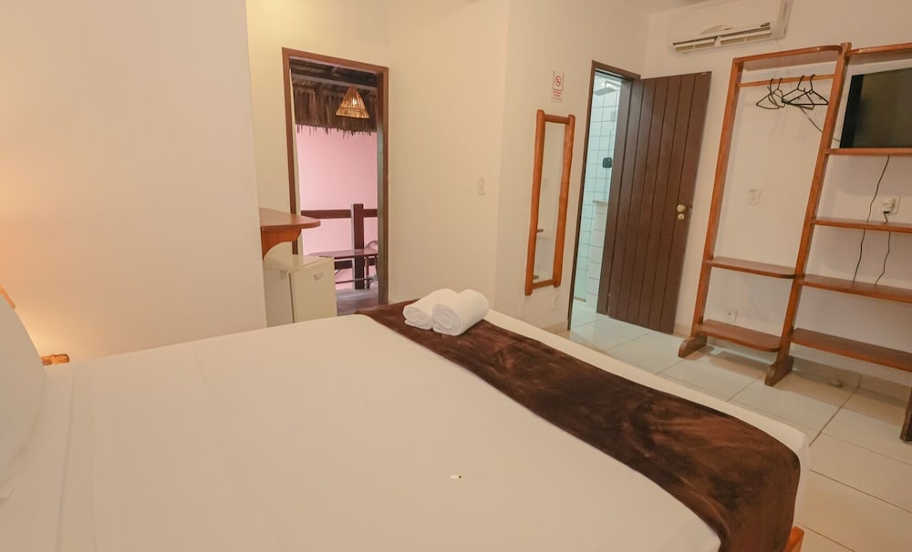 Hotel Pousada Saudosa Maloca 23/77