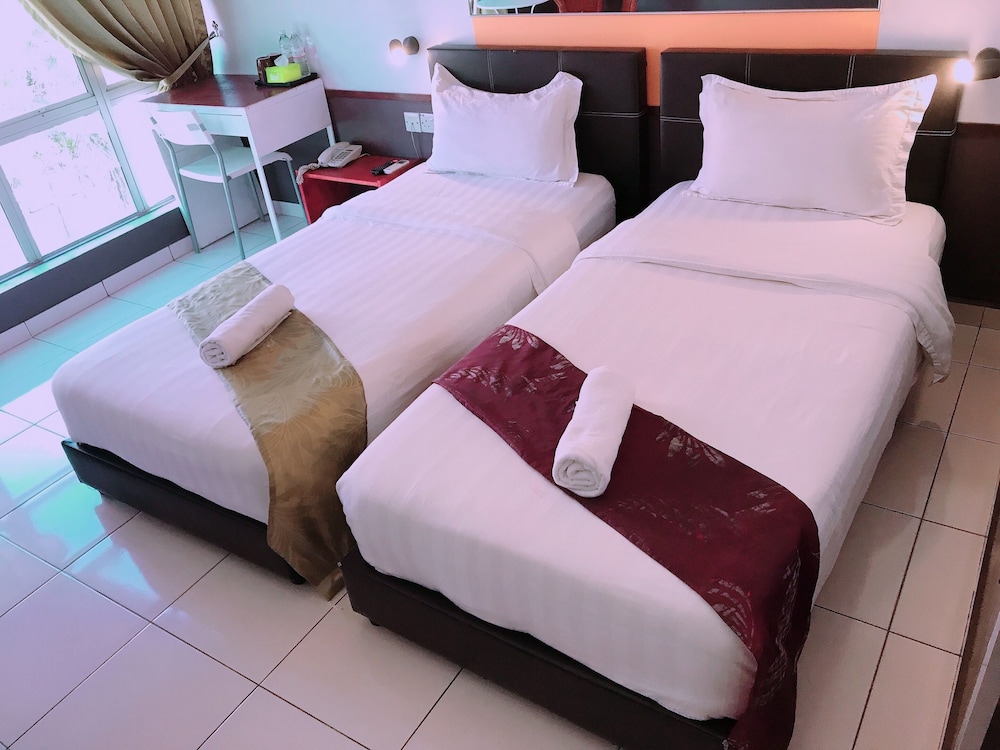 Langit-Langi Hotel KLIA/KLIA2 14/29
