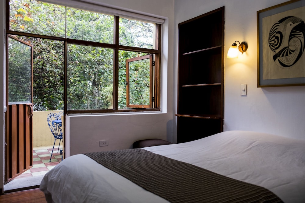 Hostal Posada Del Maple 14/50