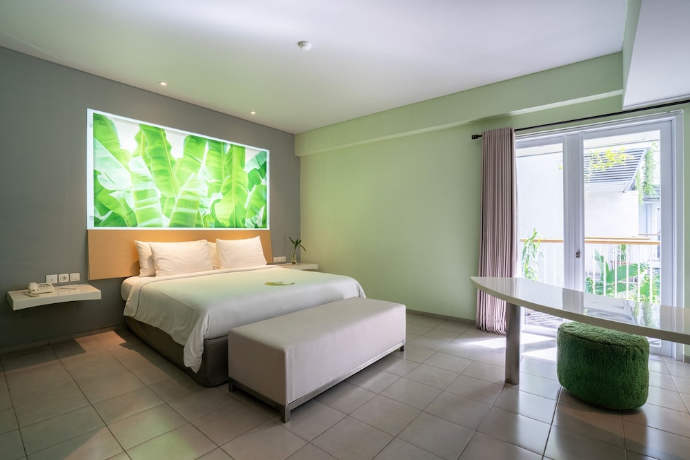 Eden Hotel Kuta Bali 20/51