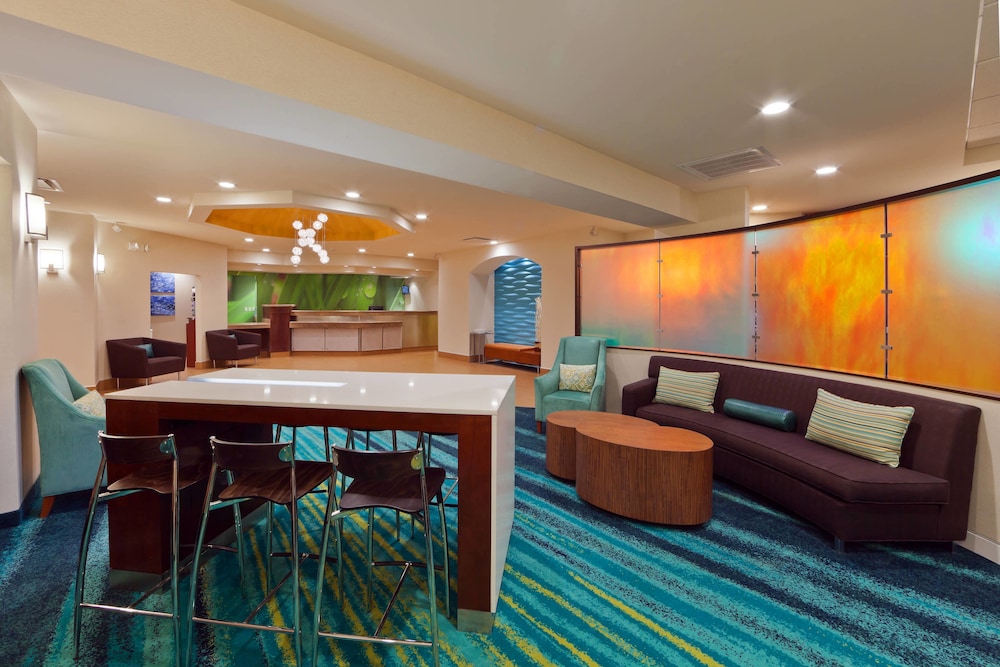 Springhill Suites Denver North Westminster 7/24