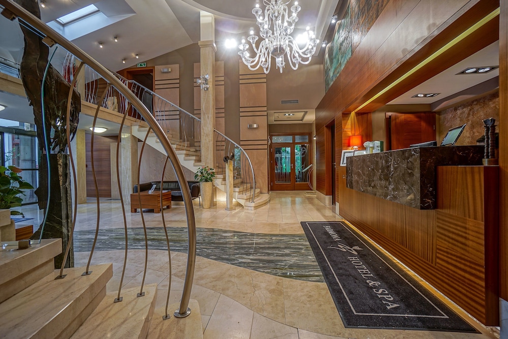 Farmona Hotel Business and Spa 10/61