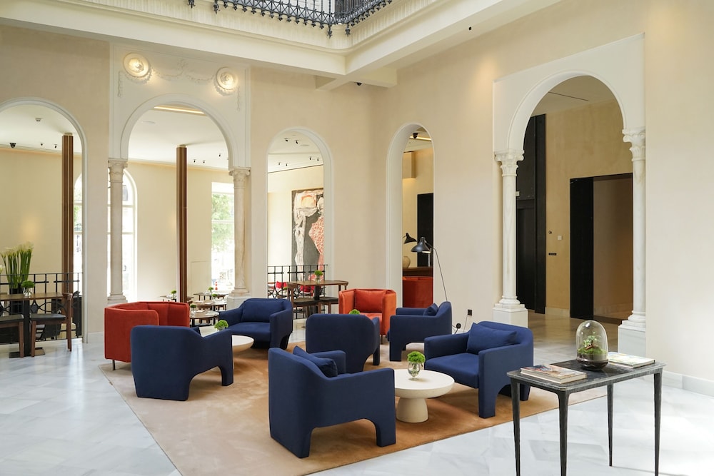 Mercer Plaza Sevilla 27/50