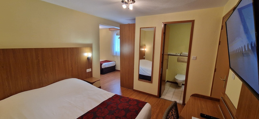 Hotel Le Beaulieu 17/50