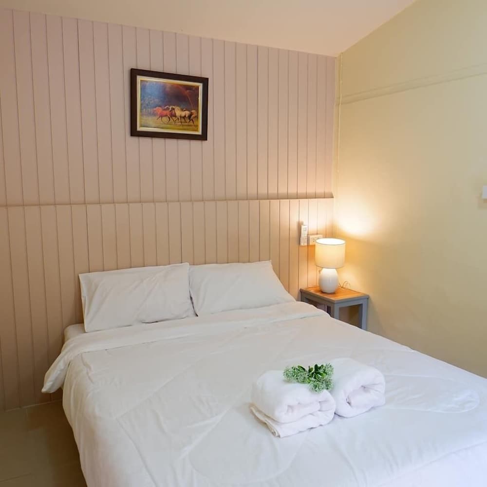Tewdoi Garden Resort 10/22