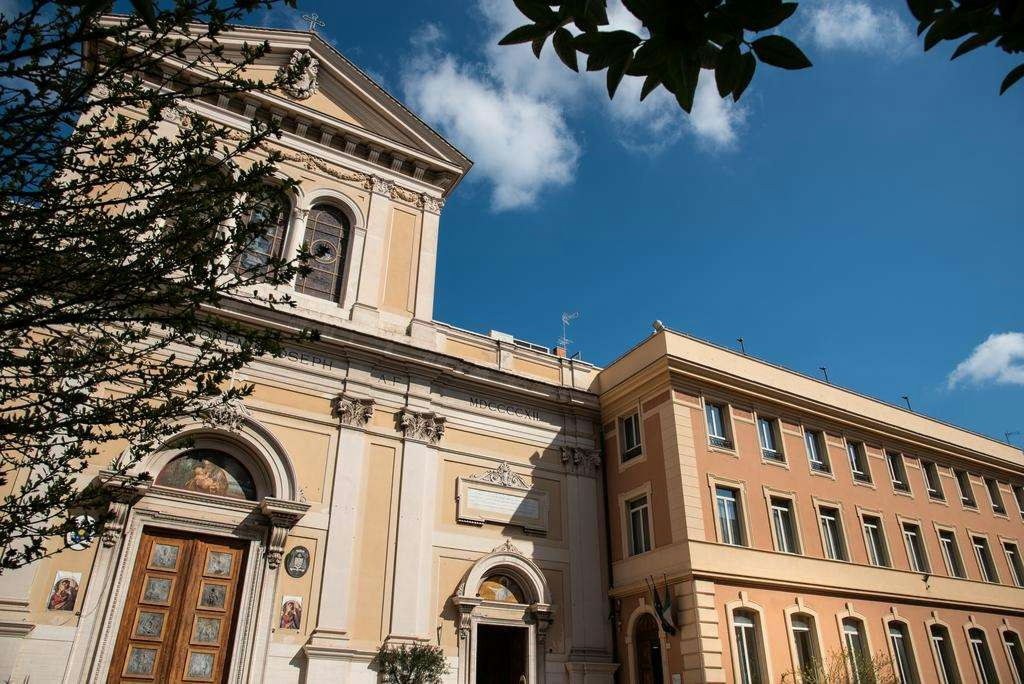 Hotel Ottaviano Augusto 3/32