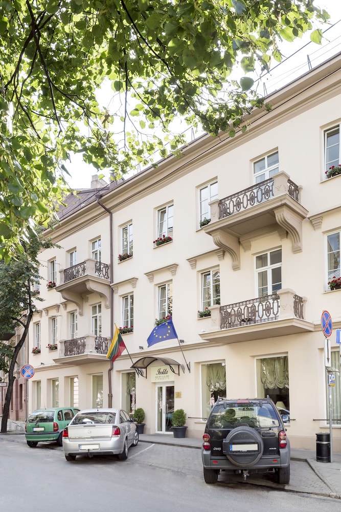 Ivolita Vilnius Hotel 39/47