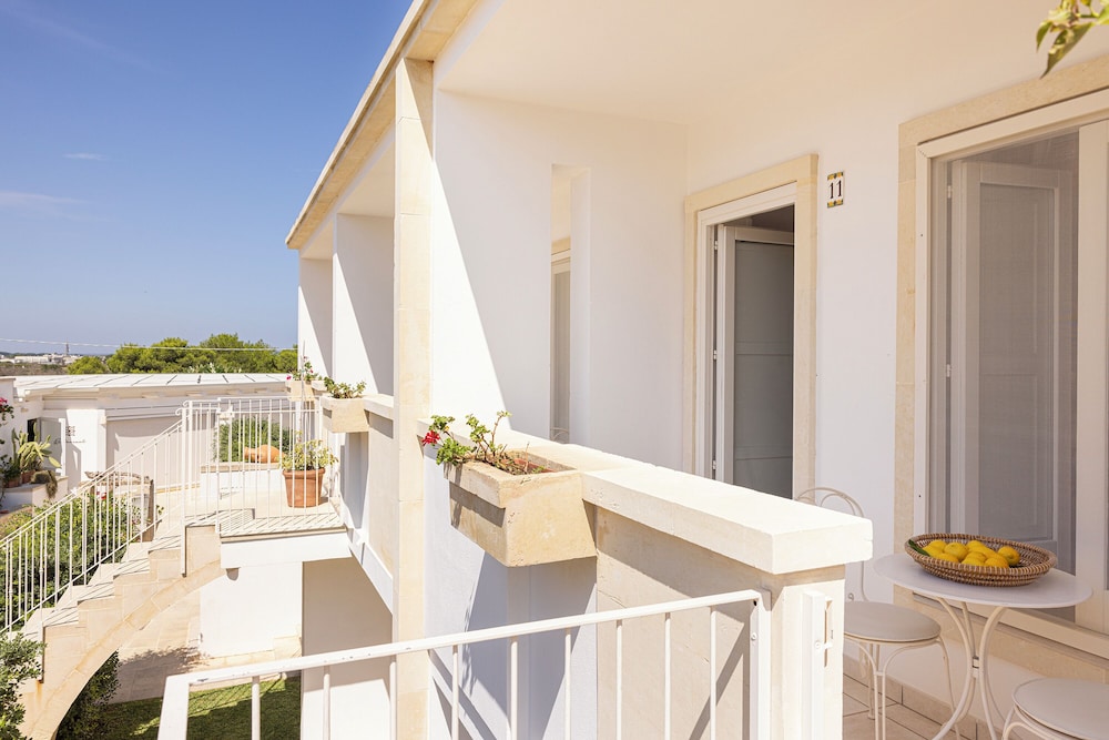 Masseria Bandino & Spa 7/73