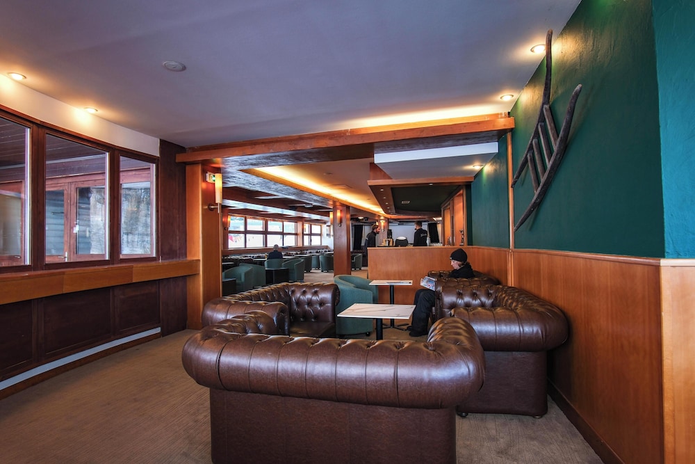 Hotel La Plagne Le Terra Nova - Winter 46/64