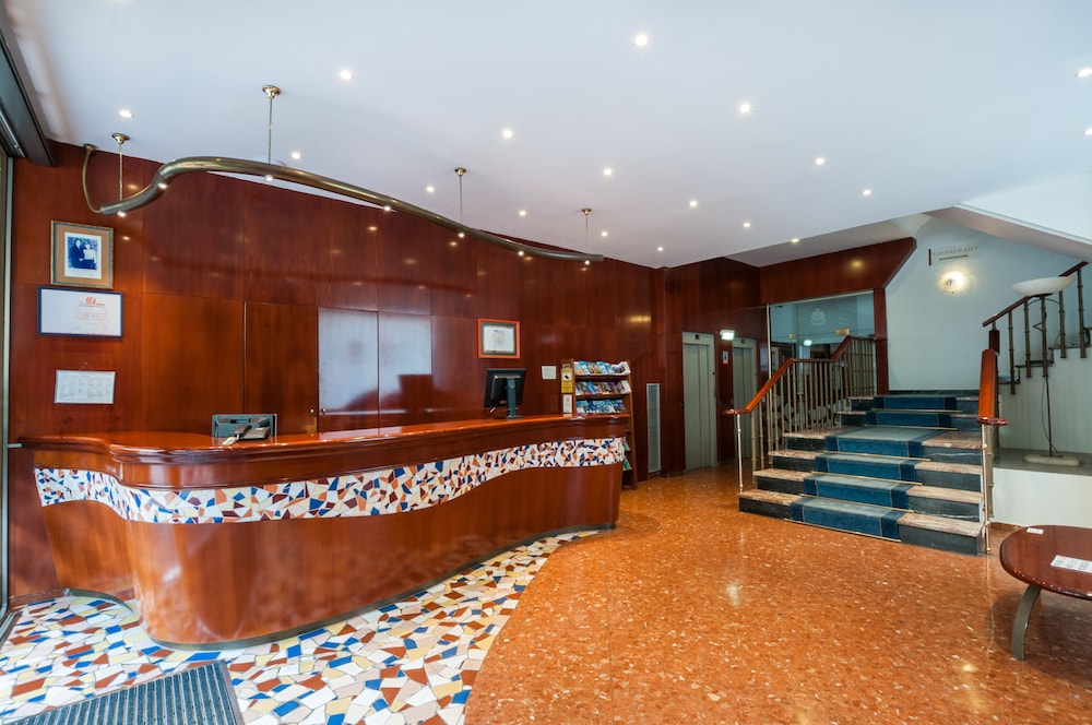 Hotel Gaudi 10/49
