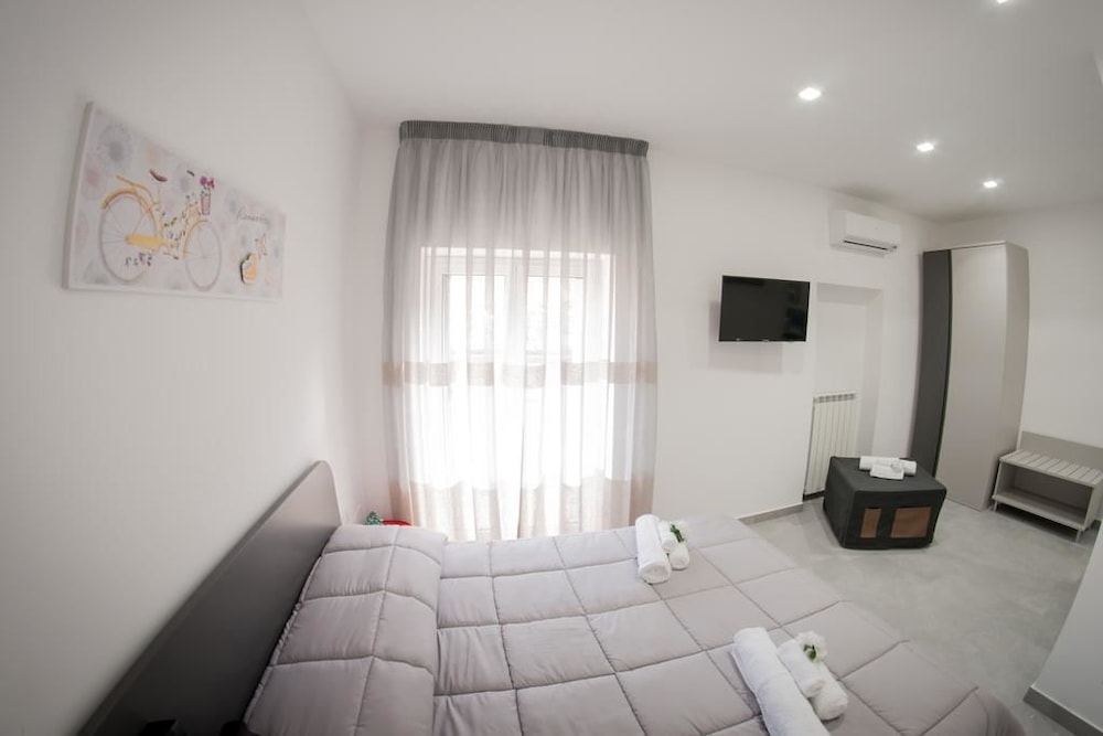 B&B Al Centro Storico 13/41