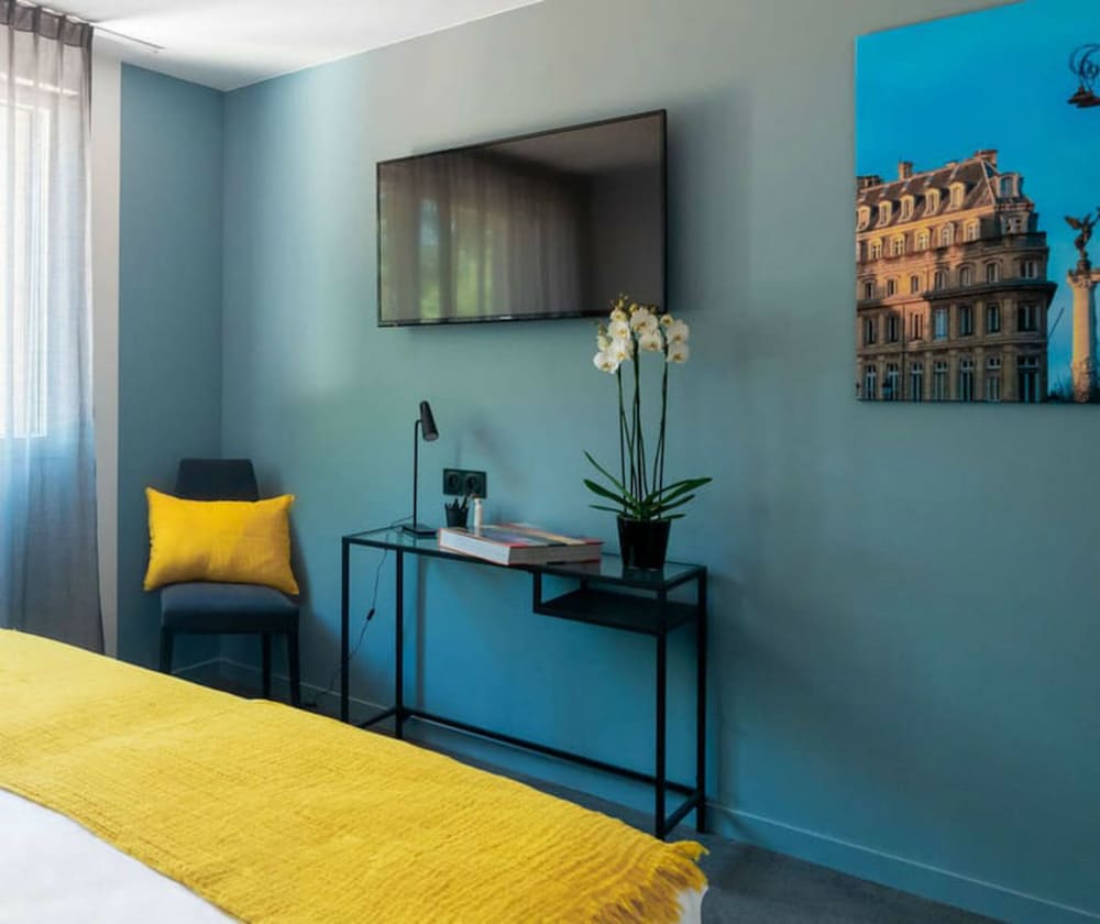 Enight Appart'hotel 30/52