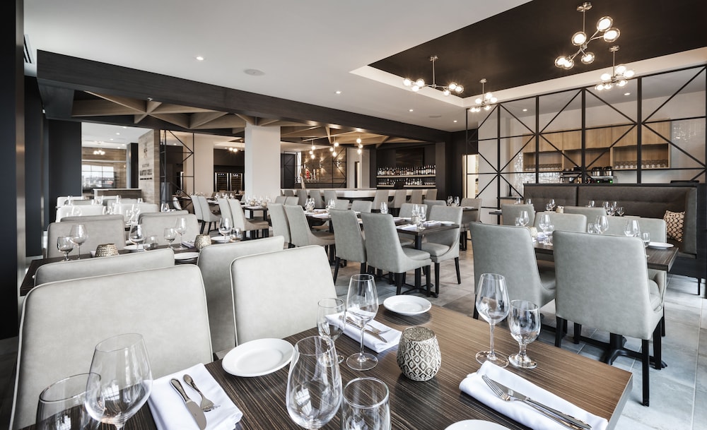 Imperia Hotel and Suites Boucherville 22/36