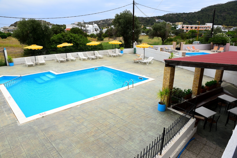 Butterfly Studios Faliraki 39/63