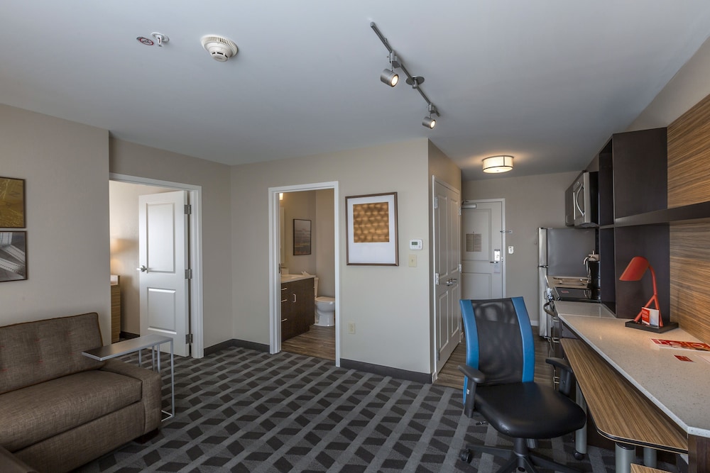 Towneplace Suites By Marriott Hopkinsville 19/29