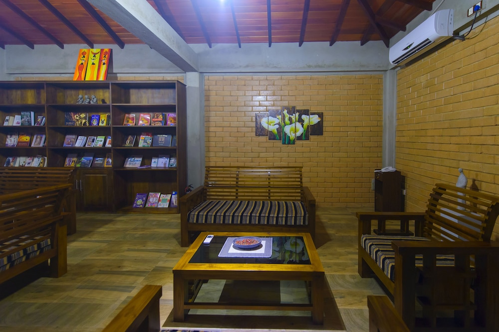 Karunakarala Ayurveda Spa & Resort 24/50