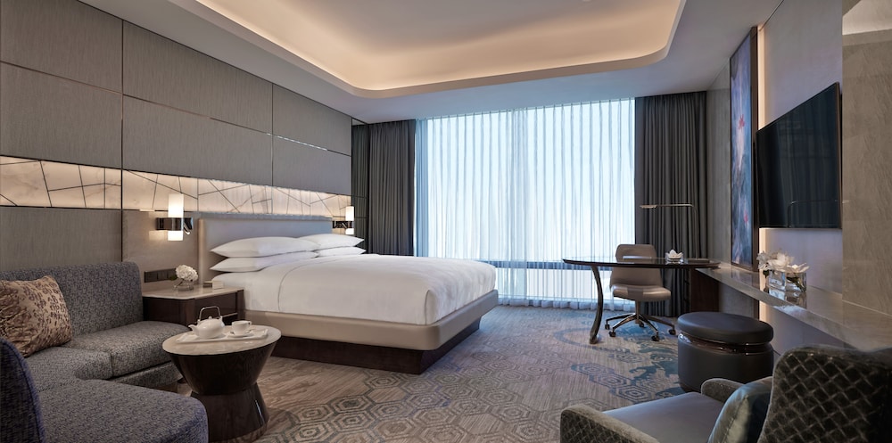 Jw Marriott Hotel Macau 19/64