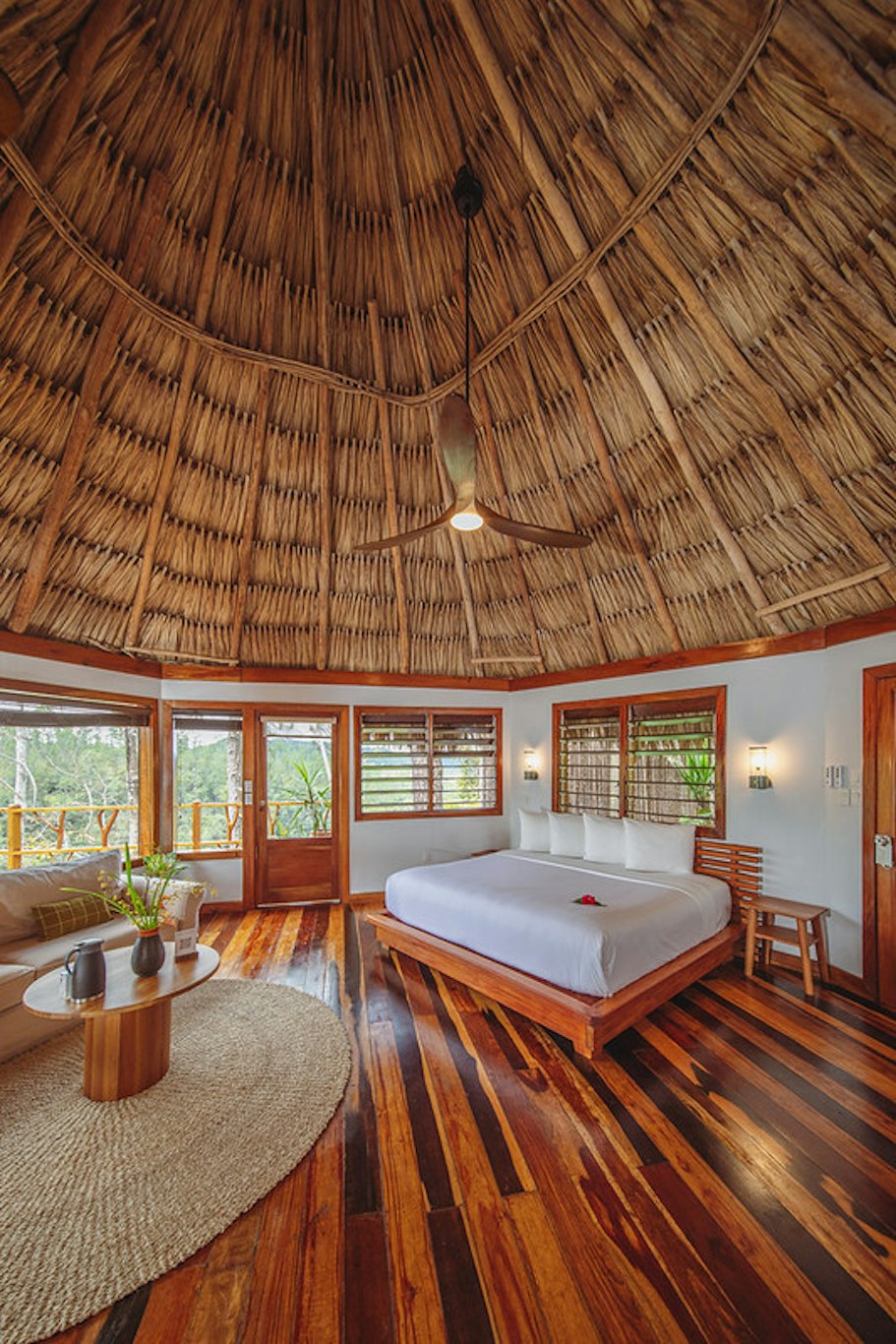 Gaia Riverlodge 17/81