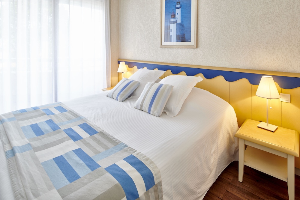 Residence Vacances Bleues Le Grand Large 13/70