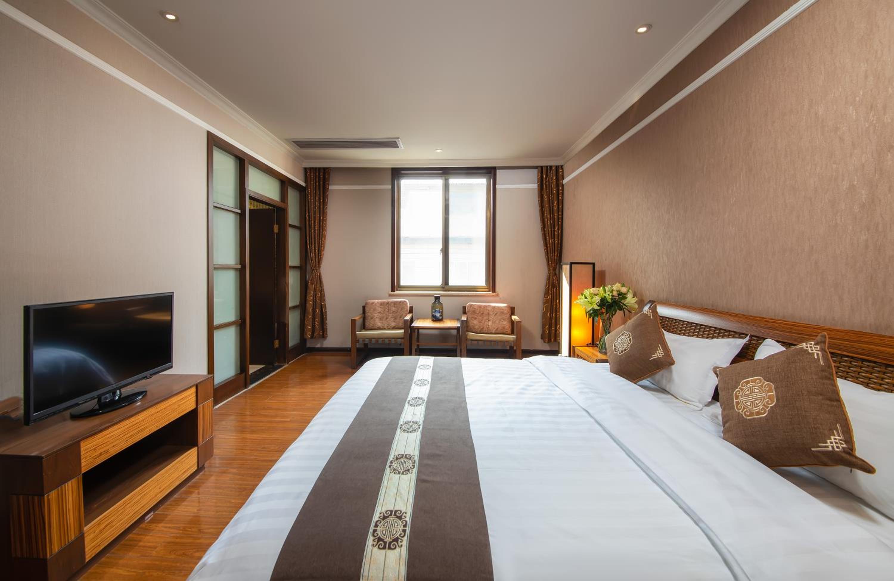 Superior, Double Bed