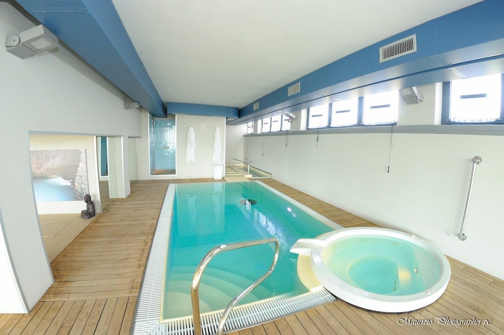 La Colombara Hotel & Spa 34/61