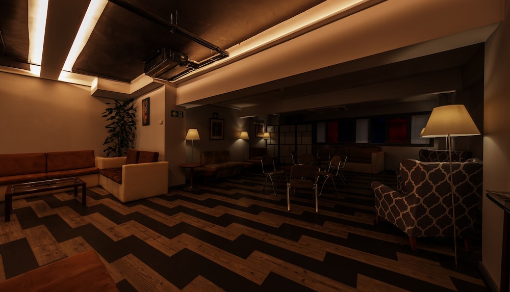 Hotel Bilbi 46/57