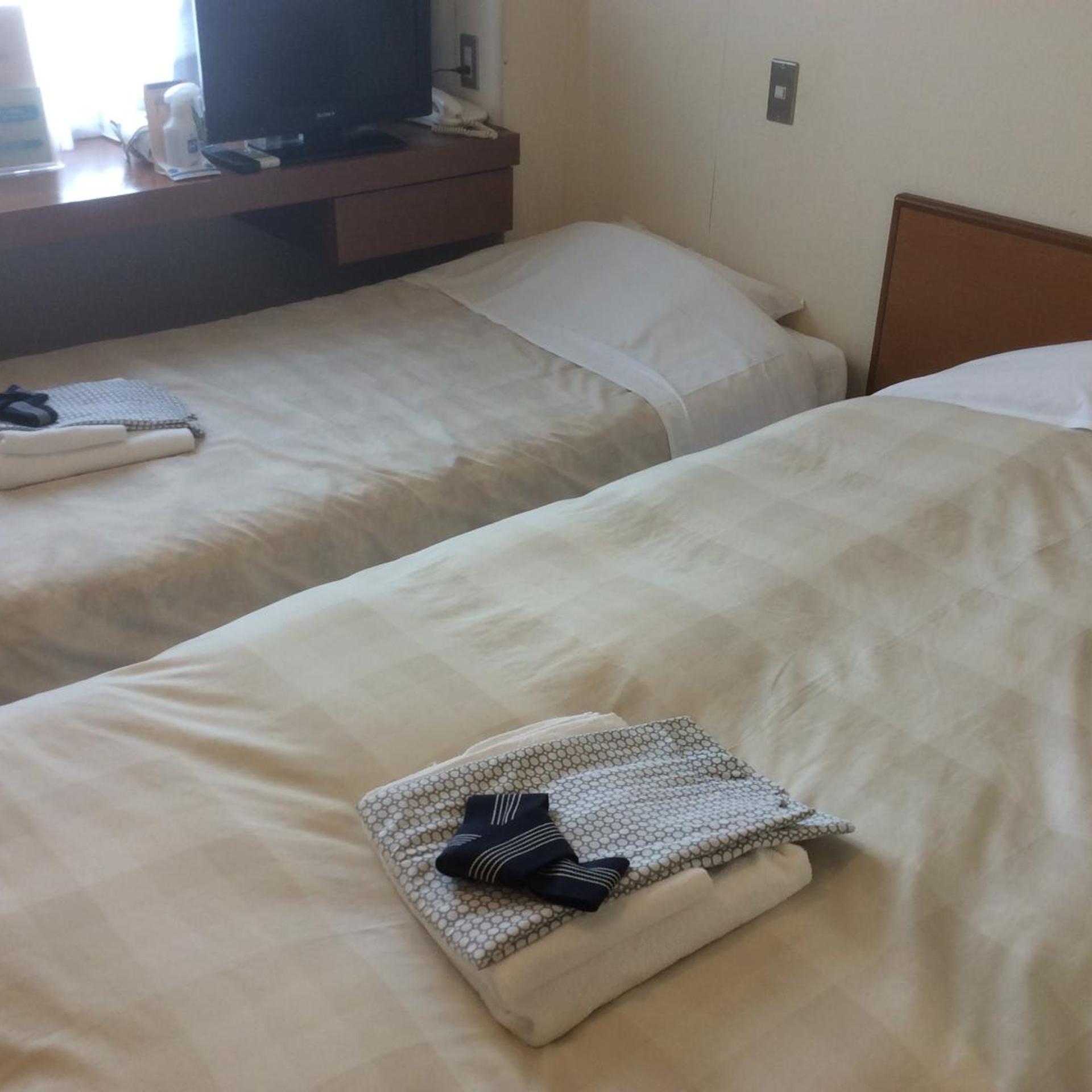 Hotel Togane Hills 16/45