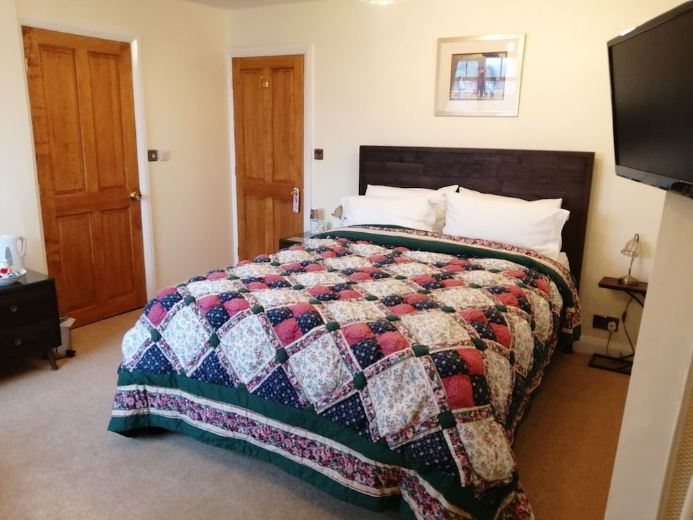Beach, Double Bed, Private Bathroom