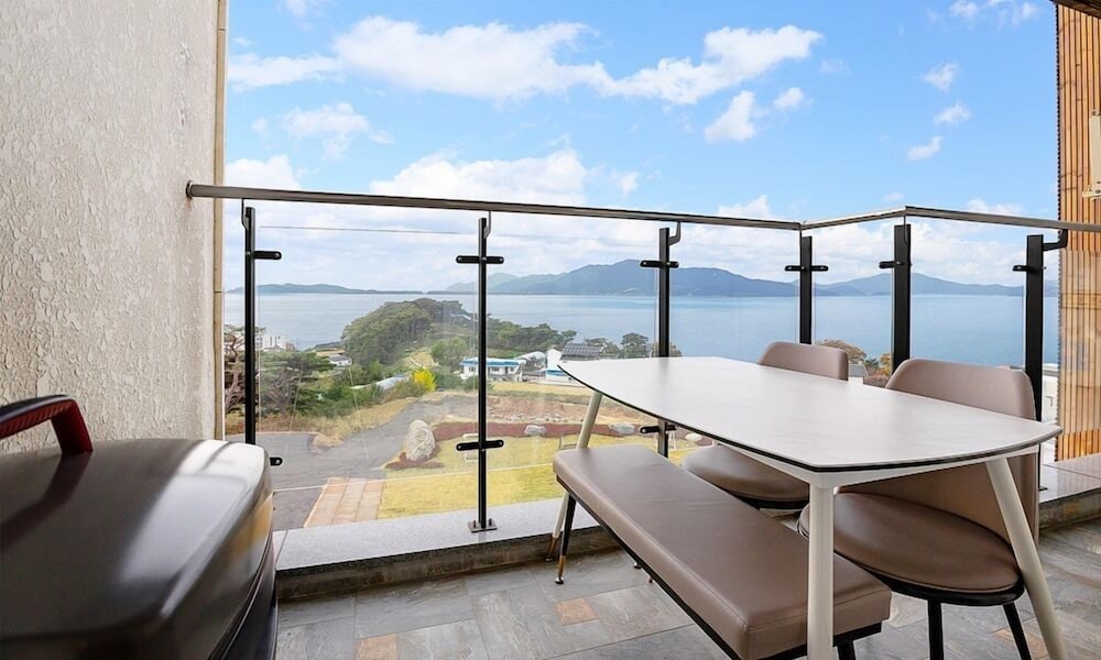 Ganghwa Elijah Resort 29/50