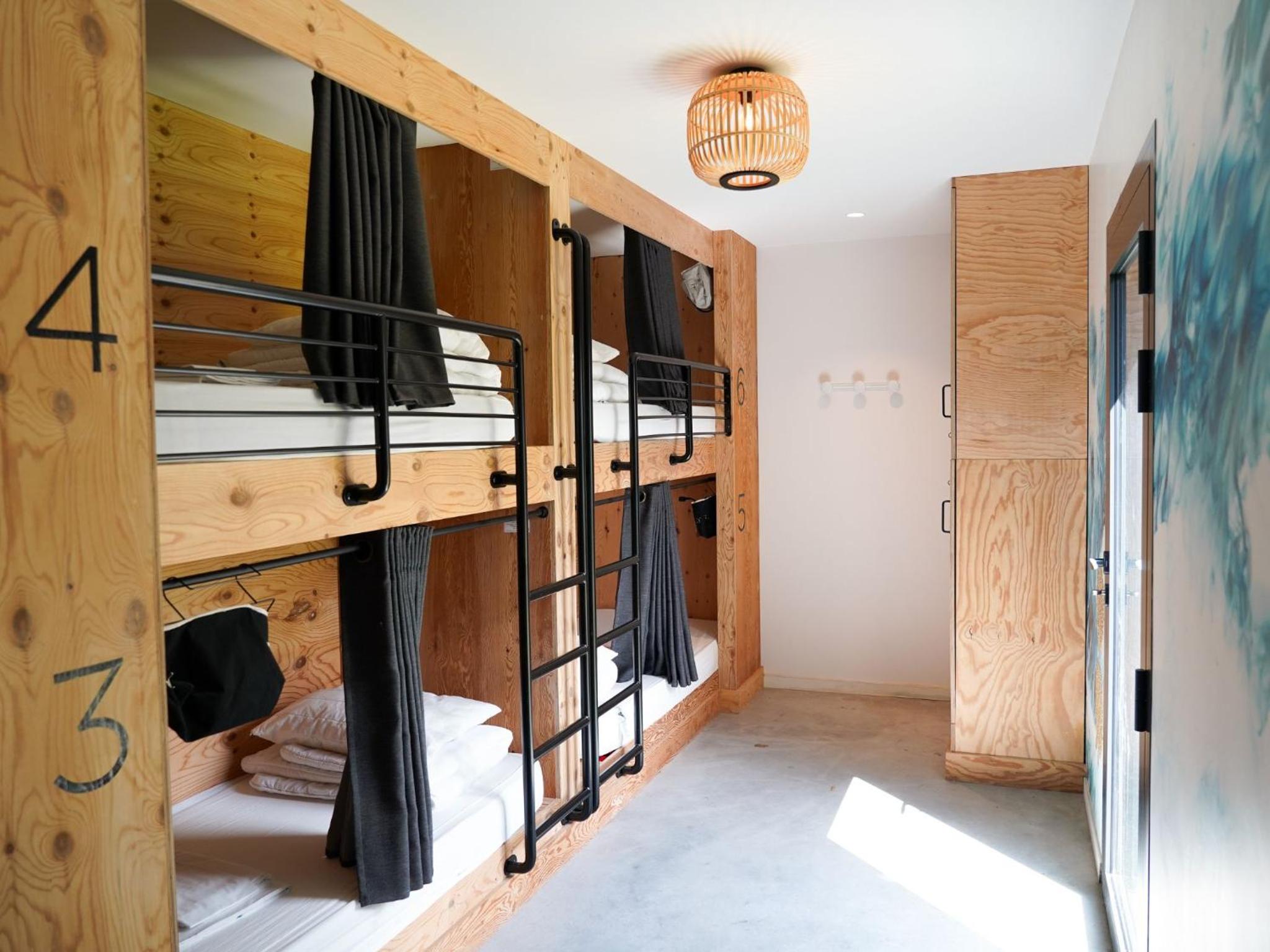 Hejmo Hostel 12/24