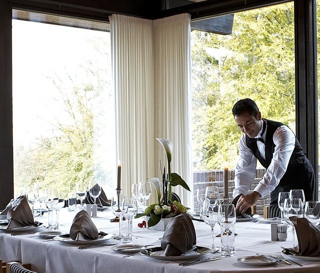 Munkebjerg Hotel 9/18