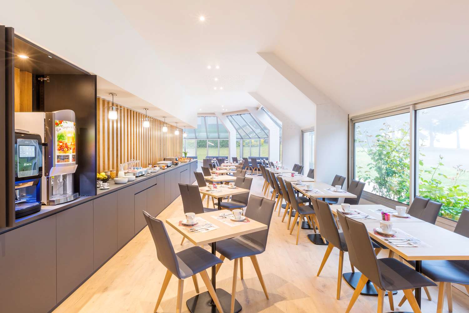 Best Western Armor Park Dinan 26/32